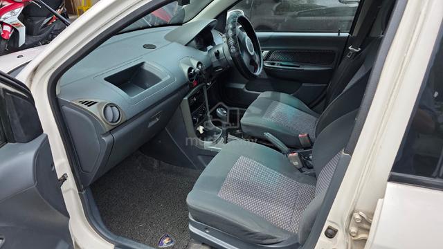 2008 Proton SAGA 1.3 BASE LINE (A) - 3