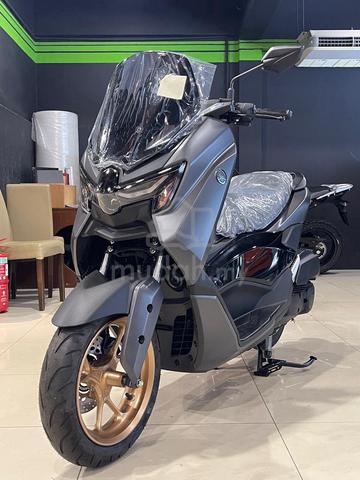 Nmax ABS Nmax155 V3 **Senang Urus Loan** - photo 13 of 16