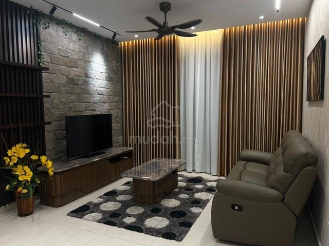 Tuai Residence 1