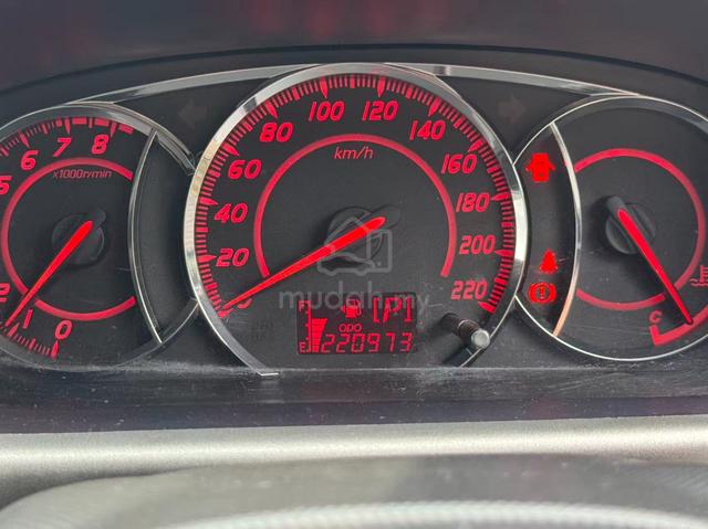2010 Perodua MYVI 1.3 SE II (A) - 5