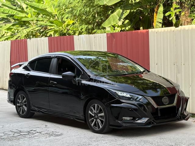 2020 Nissan ALMERA 1.0 VLT (A) Warranty + Tinted - 1