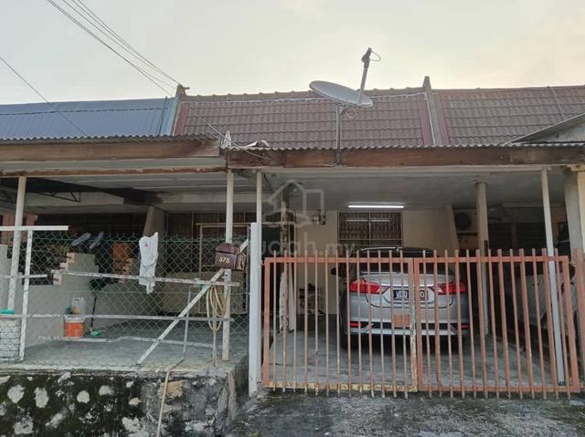Single Storey Terrace Taman Bukti, Ampangan, Seremban, Negeri Sembilan 1