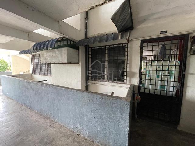 Permata Apartment 1