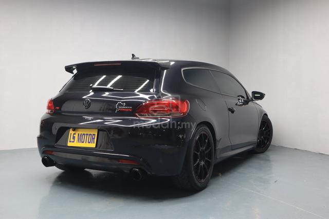 2012 Volkswagen SCIROCCO 2.0 R (A) - 2