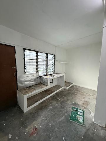 [Low cost double storey] Taman Seri Cheras, Cheras 1