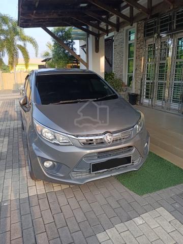 2016 Proton PERSONA 1.6 PREMIUM -- (A) - 1