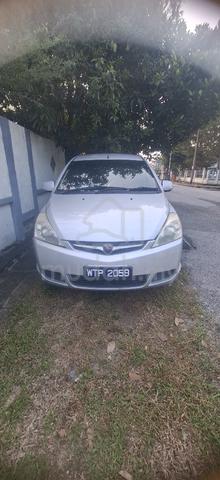 2010 Proton EXORA 1.6 MC B-LINE (M) - 1