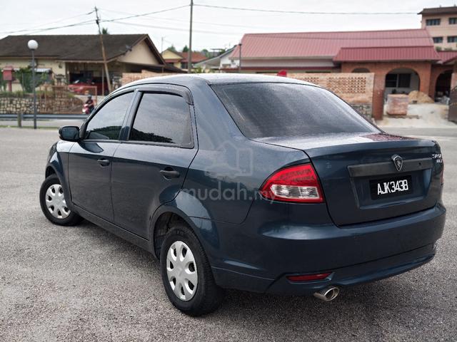 2013 Proton SAGA 1.3 SV (A) - 5
