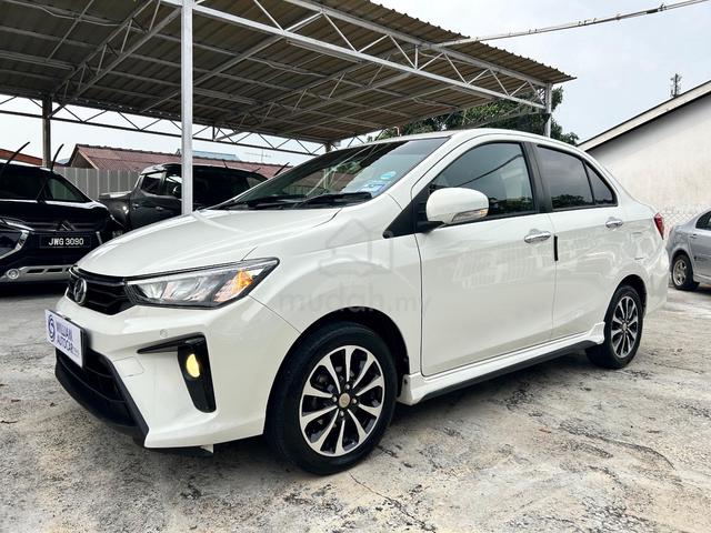 2020 Perodua BEZZA 1.3 PREMIUM X (A) - 4