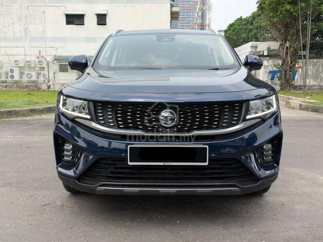 2023 Proton X90 1.5 FLAGSHIP MY23 (A) - 3
