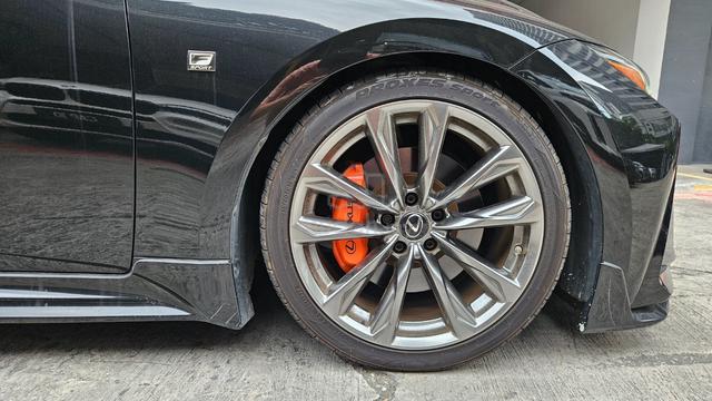 2021 Lexus IS300 2.0 F-SPORT / RSR COIL SPRING - 5