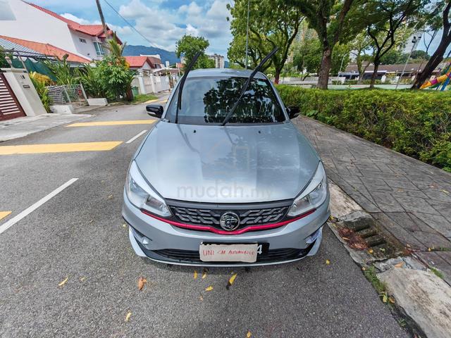 2023 Proton SAGA 1.3 PREMIUM S .high spec - 4