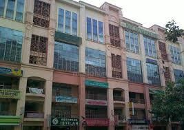 Diamond Square, setapak (fully furnish) 1