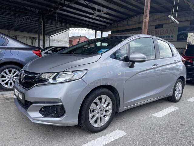 2017 Honda JAZZ 1.5 S SPEC(A)NO PRO FEES - 3