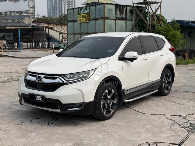 2020 Honda CR-V 1.5 TC-P 2WD (A) - 3