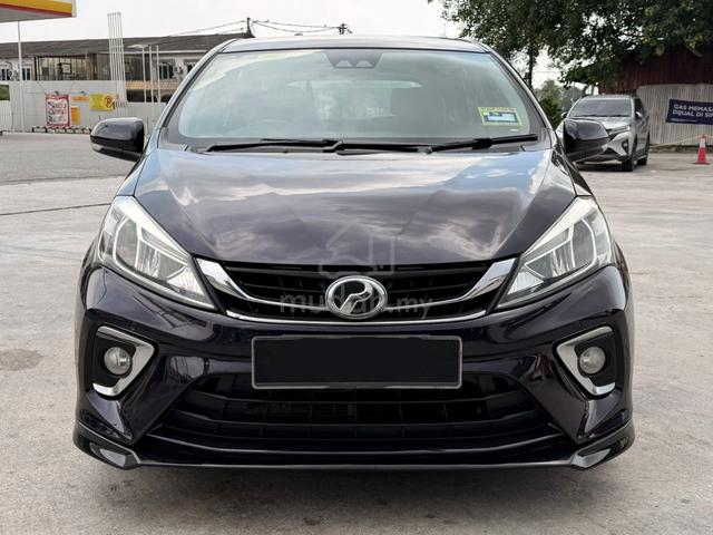 2020 Perodua MYVI 1.5 ADVANCE (A)TIP-TOP CONDITION - 5