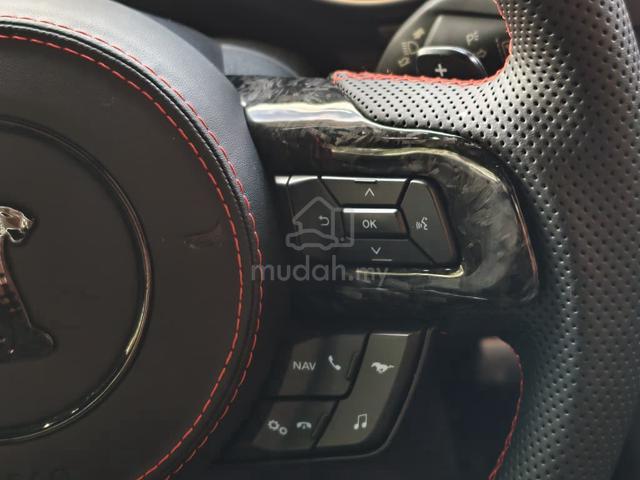 2020 Ford MUSTANG 5.0 GT F/L STEERING SHLEBY B.KIT - 4