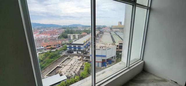 Menara Zenith Office Tower - 5 Stars Office Space Kuantan City Centre 5