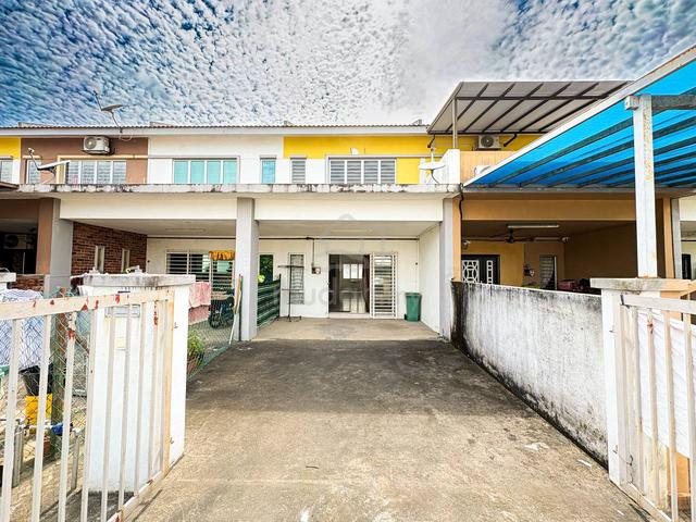Double Storey Terrace @ Seksyen 6,Bandar Rinching semenyih 1