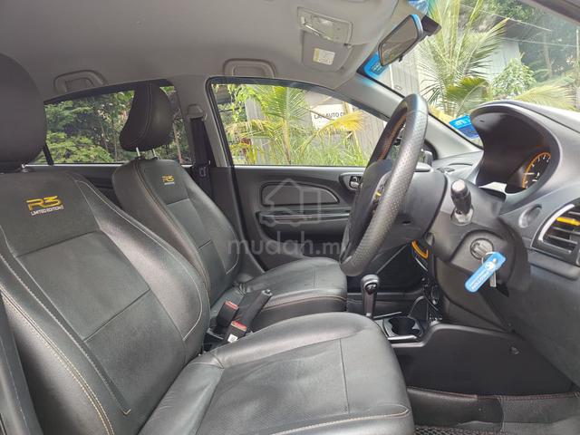 2021 Proton SAGA 1.3 ANNIVERSARY R3 FREE WARRANTY - 5