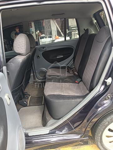 2012 Perodua VIVA 1.0 ELITE EZi (A) - 3