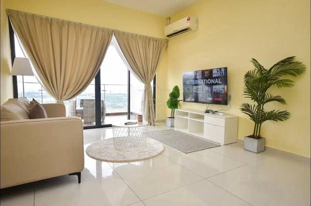AmberSide @ Country Garden Danga Bay 1
