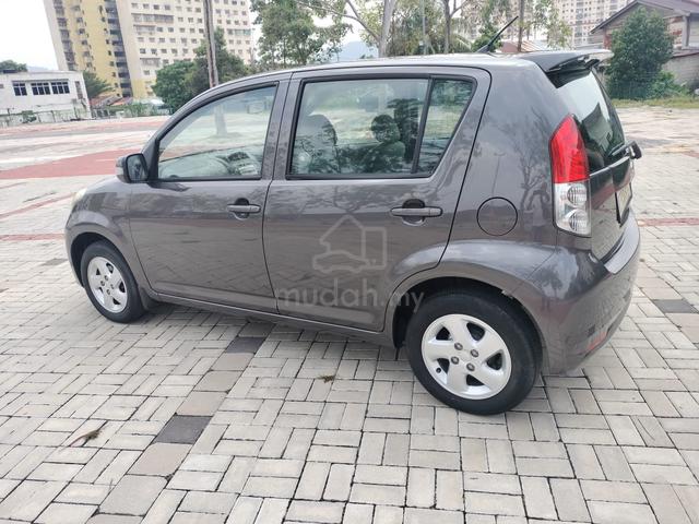 2007 Perodua MYVI 1.3 EZI (A) 1 OWNER LIKE NEW - 4