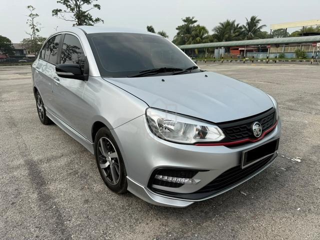 2023 Proton SAGA 1.3 PREMIUM S FULL SPEC ONE OWNER - 1