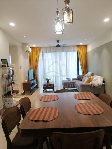 Ascenda Residences @ SkyArena 1