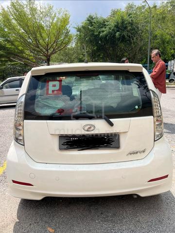2010 Perodua MYVI 1.3 EZL (LIMITED EDITION) (A) - 4