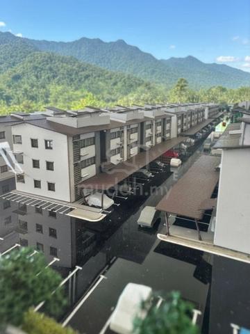 Residensi Pinang 1