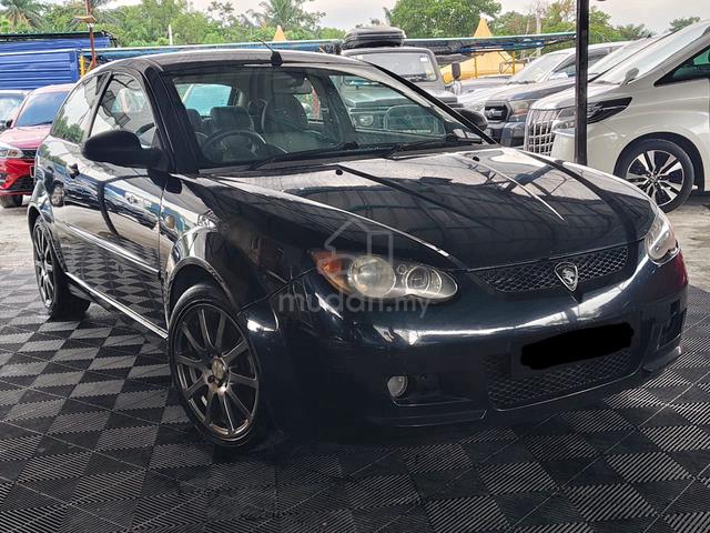 2009 Proton SATRIA 1.6 NEO (A) - 4