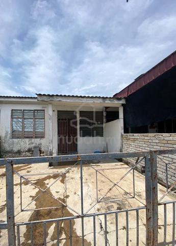 For Rent_Taman Merak_Simpang Ampat 1
