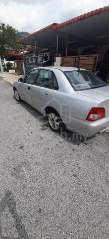 2003 Proton WAJA 1.6 (A) - 5