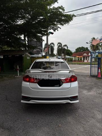 2020 Honda CITY 1.5 E MY14 GM6 FACELIFT (A) - 4