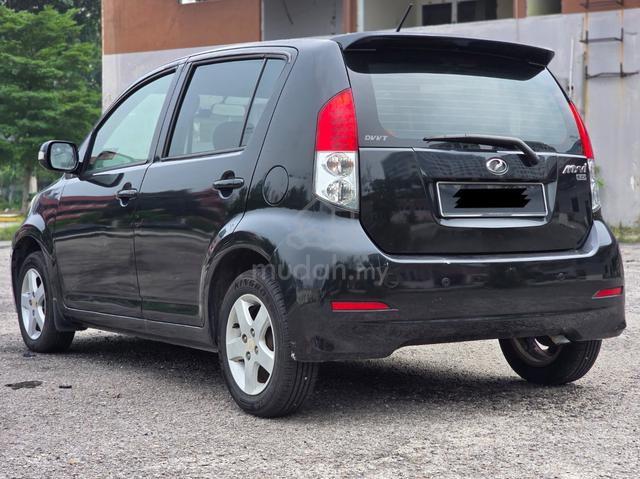 2010 Perodua MYVI 1.3 EZI (A) sape cepat dia dapat - 3