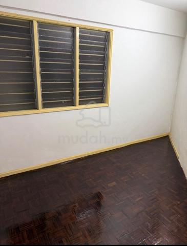 Pangsapuri Indah Mas 1