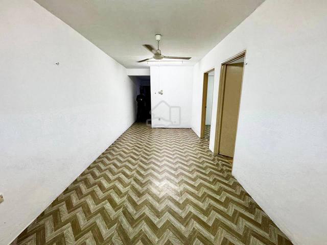 Cendana Apartment 1