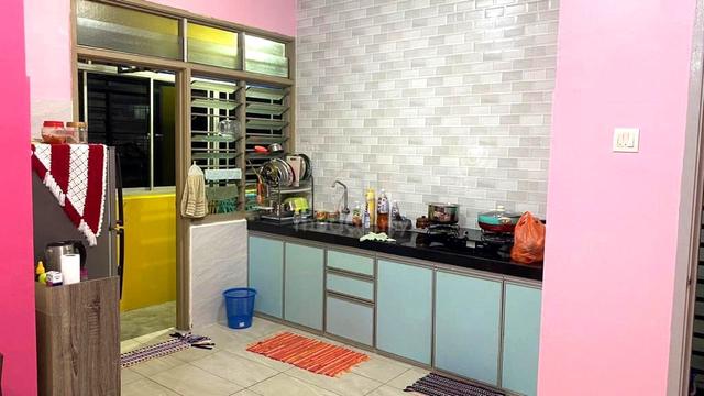 Nusa Perdana Service Apartment 2
