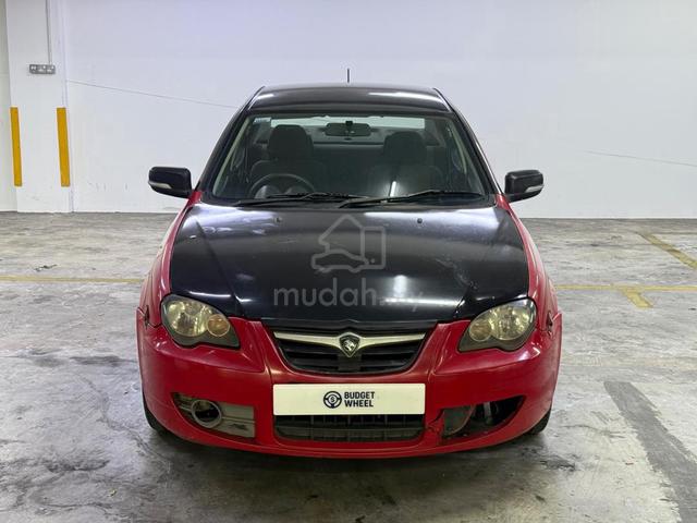 2013 Proton PERSONA 1.6 SV (M) WHOLE SALE - 5