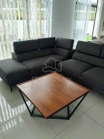 eco tropica rent @kota masai 1