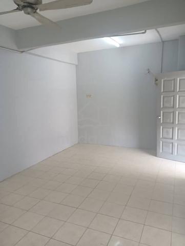 Nibong Tebal Bukit Panchor Double Storey Terrace For Sale FULL LOAN 1
