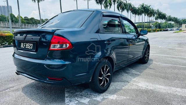 2011 Proton SAGA 1.3 FLX EXECUTIVE (A) - 3