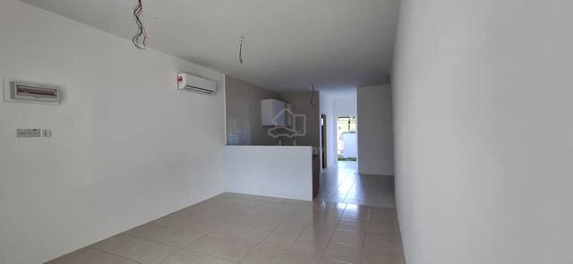 NEW Lower Unit Townhouse,Partial Furnished,Batu Kawa Emart,Kuching 1