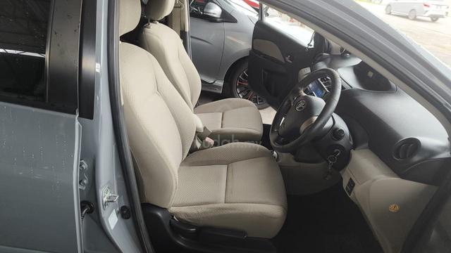 2007 Toyota VIOS 1.5 G FACELIFT (A) - 5