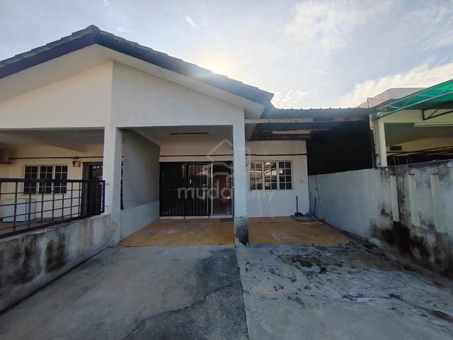 [ Nice +Good +Murah ] 1sty House , Garing Utama , Garing  Jaya, Rawang 1