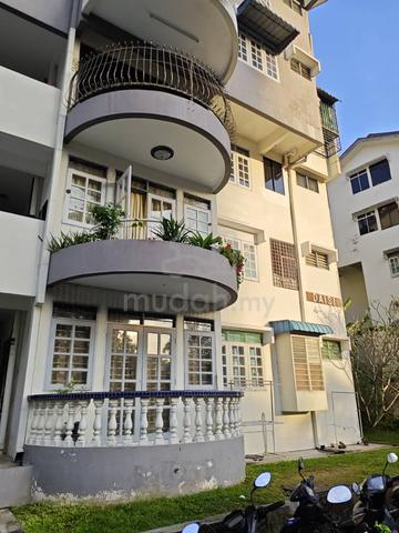 Mutiara Perdana ( Block Akasia ) 1