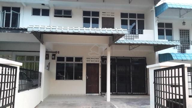 Taman Sri Putri Skudai, Johor Bahru 1