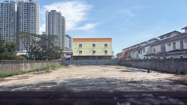 Rent Butterworth Land 1