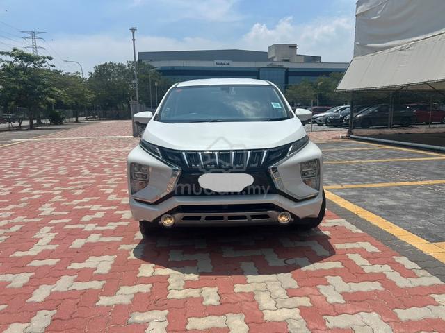 2023 Mitsubishi XPANDER 1.5 MY20 (A) - 1